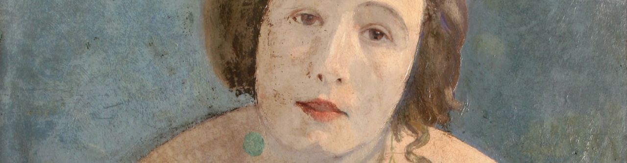 Collezione Maria Fioretti Paludetti