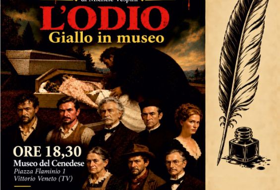 L'odio