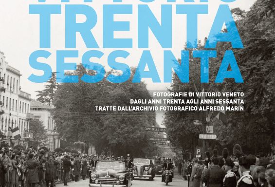 Vittorio Trenta Sessanta