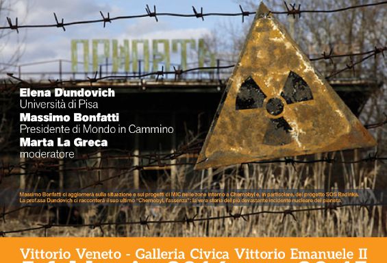 Chernobyl 30 anni dopo
