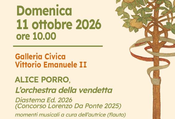 Colazioni Letterarie