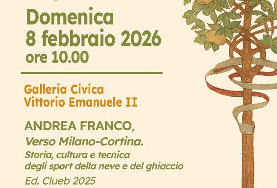 Colazioni Letterarie