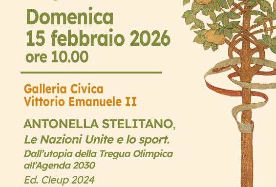 Colazioni Letterarie