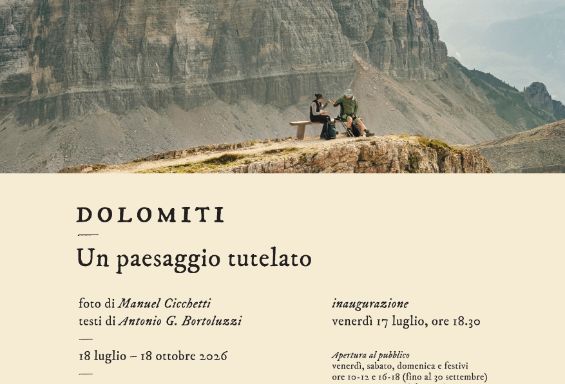 Dolomiti 
