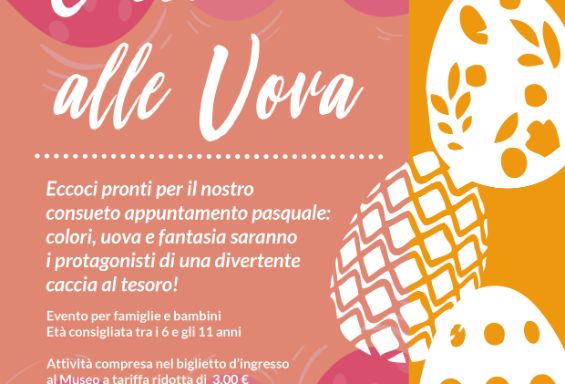 Caccia alle uova