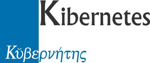 logo Kibernetes