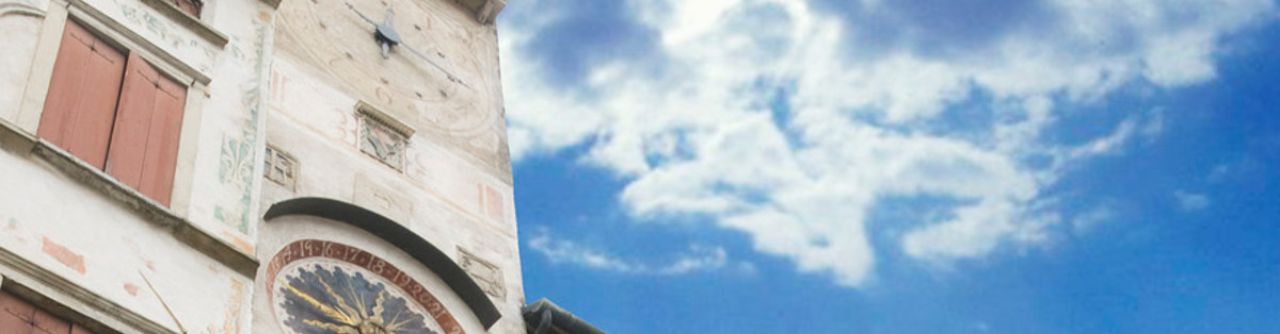 L'oratorio dei Battuti