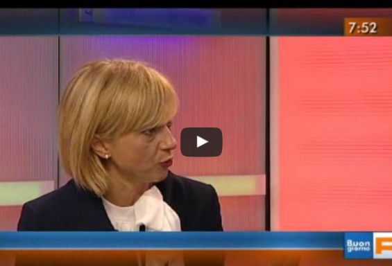 Intervista all'arch. Maria Cristina Scalet