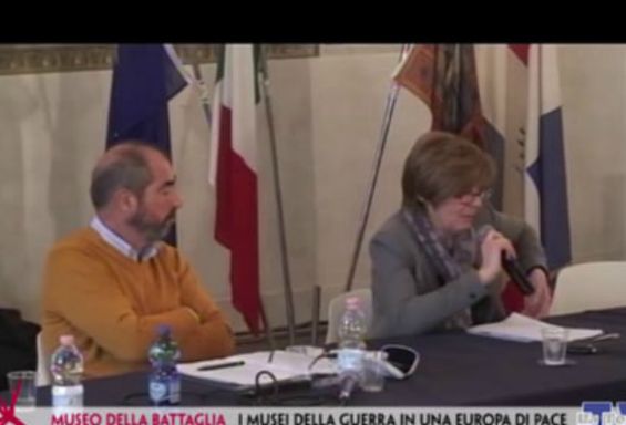 I musei della guerra in una Europa di pace /2