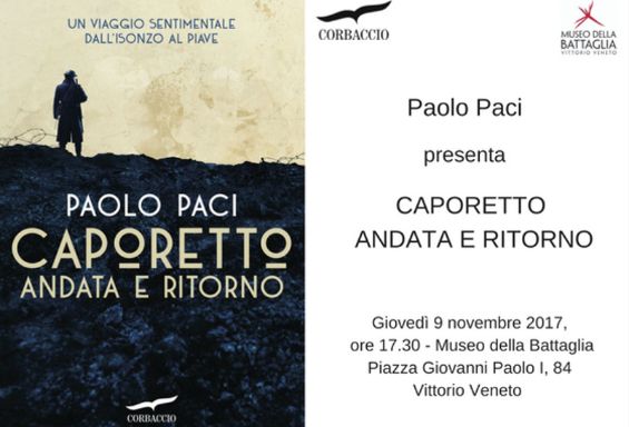 Caporetto andata e ritorno
