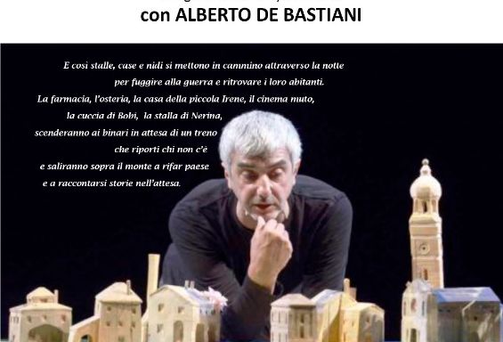 Il ritorno di Irene