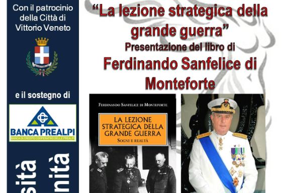 La lezione strategica della Grande Guerra