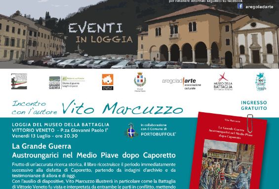 La Grande Guerra - Austroungarici del medio Piave dopo Caporetto