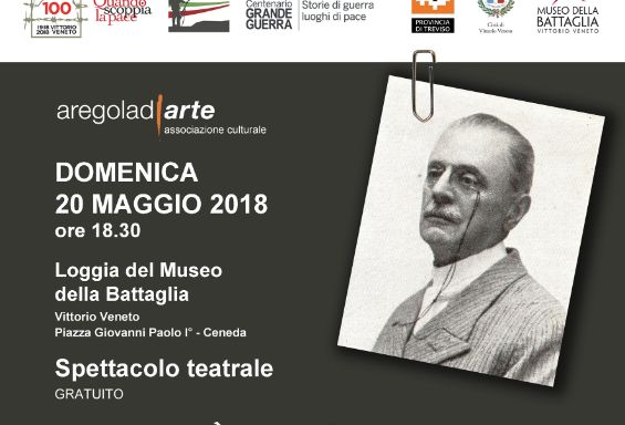 La verità sul caso Troyer. Storia del processo al Sindaco di Vittorio Veneto: cento anni fa