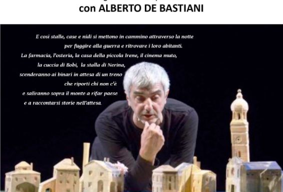Il ritorno di Irene