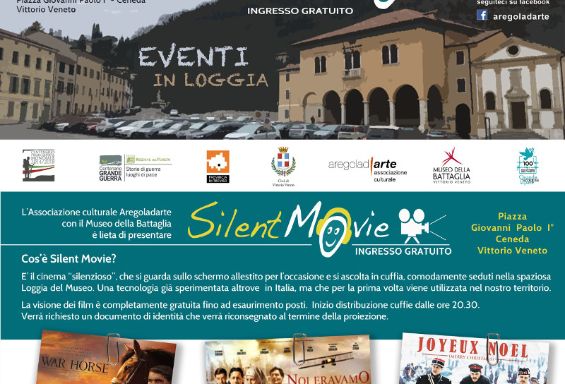 Silent Movie