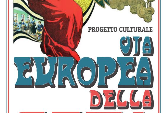 Progetto Culturale Via Europea della Seta