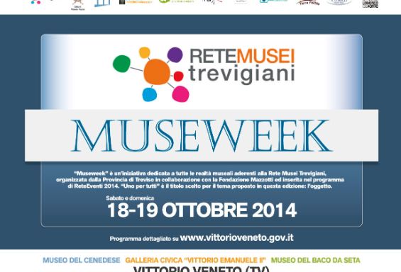 Rete musei trevigiani