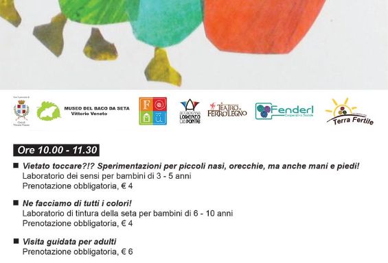 Giornata Nazionale delle Famiglie al Museo