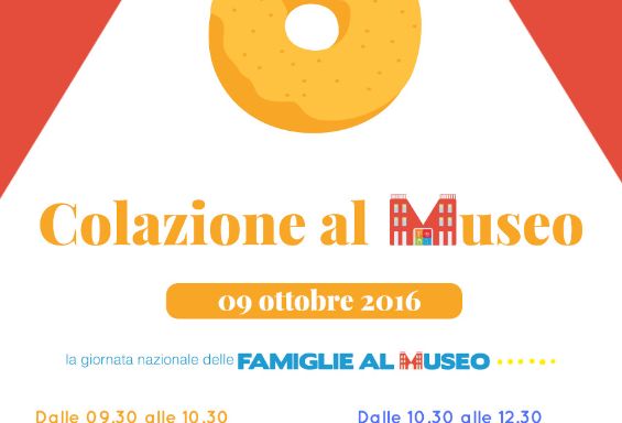 Giornata Nazionale delle Famiglie al Museo