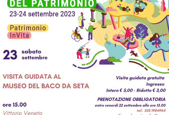 Giornate Europee del Patrimonio