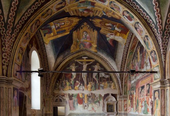 Oratorio dei Battuti