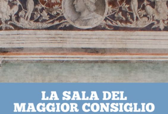 La Sala del Maggior Consiglio nel Palazzo della Magnifica Comunità di Serravalle: storia e restauri