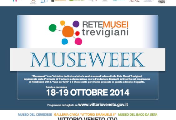 Museweek 