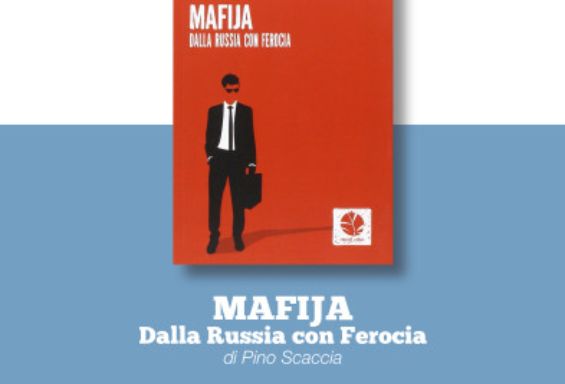 Mafija. Dalla Russia con ferocia