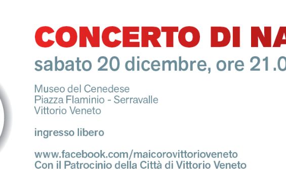 Concerto di Natale