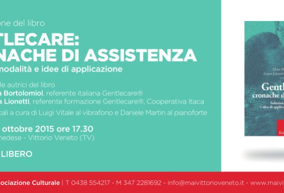 Gentlecare: cronache di assistenza