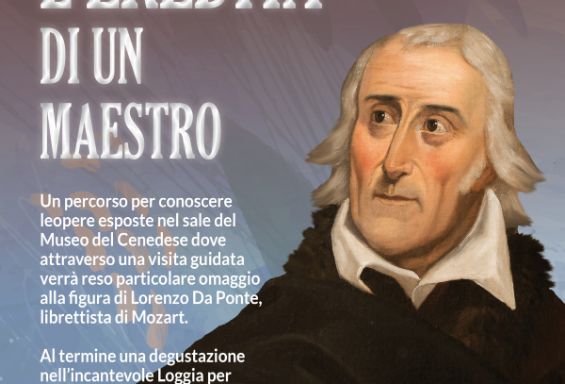 L'eredità di un maestro