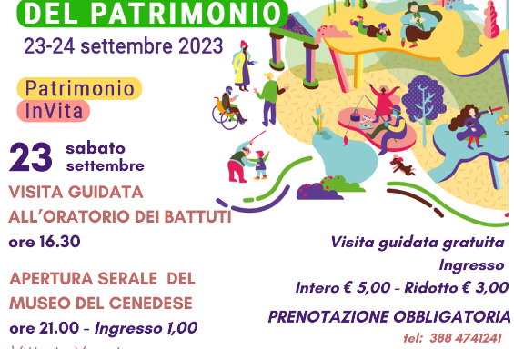 Giornate Europee del Patrimonio