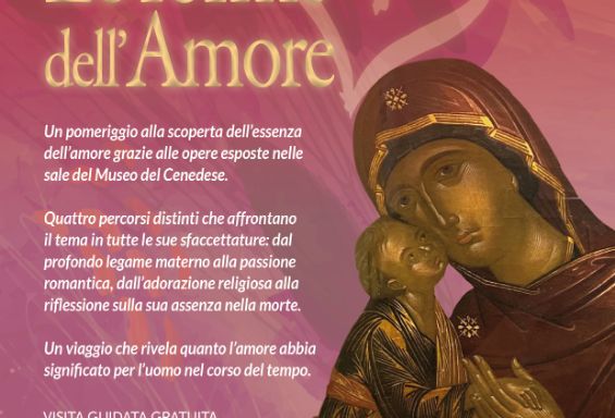 Le forme dell'Amore