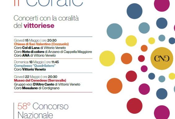 Aspettando il Corale