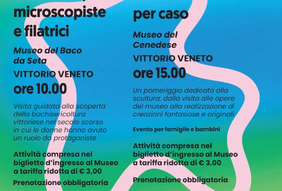 Giornata Internazionale dei Musei