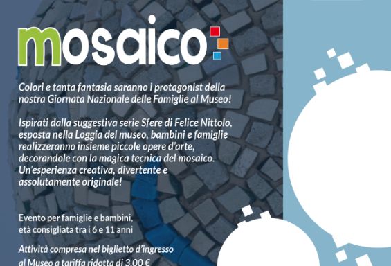 Sfere di mosaico