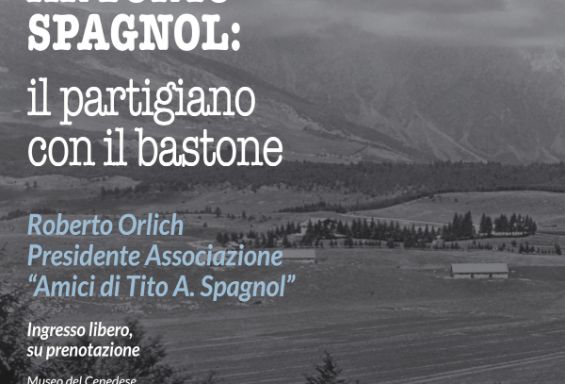 Tito Antonio Spagnol