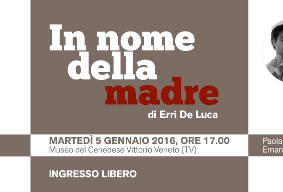 “In nome della madre” di Erri De Luca