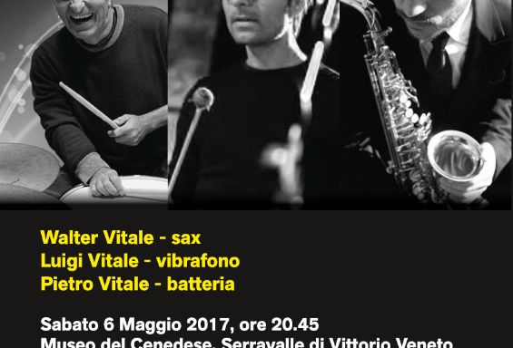 Trio Vitale