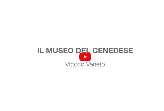 Il Museo del Cenedese, nell'antico palazzo della Comunità di Serravalle
