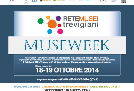 Museweek