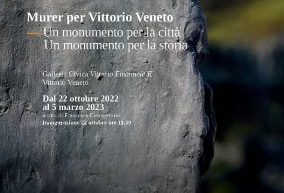 Murer per Vittorio Veneto