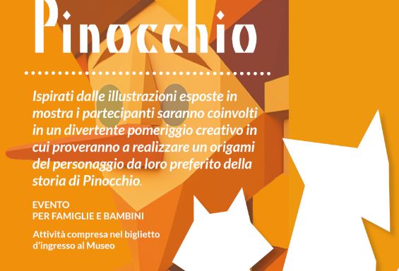 Il mondo di Pinocchio