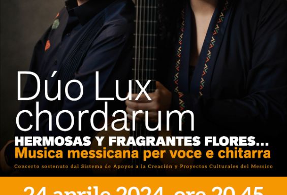 Duo Lux chordarum