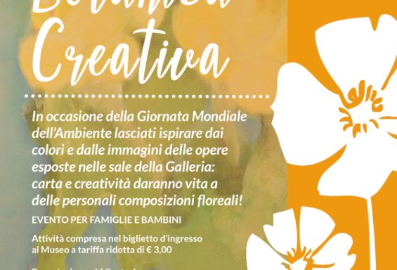 Botanica creativa