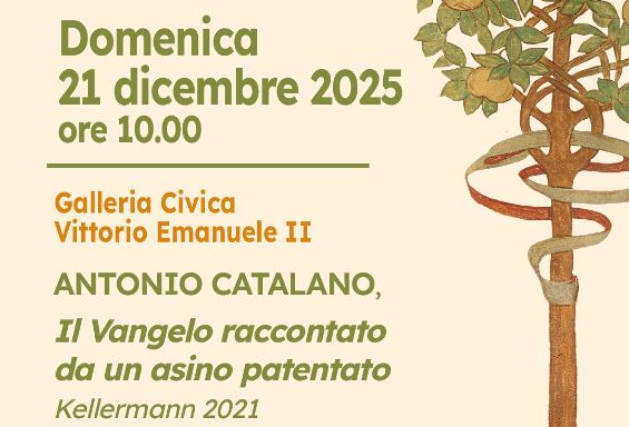 Colazioni Letterarie