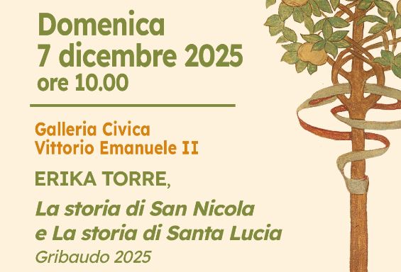 Colazioni Letterarie