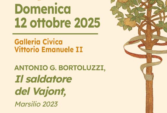 Colazioni Letterarie