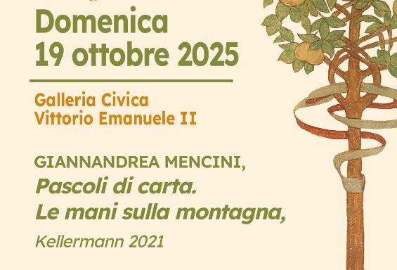 Colazioni Letterarie